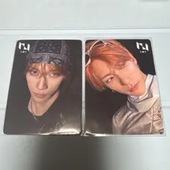 INI THEORIGIN 池崎理人 タワレコ 店舗 オンライン トレカ