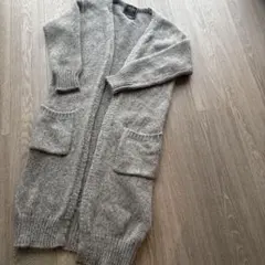 ⭐︎【Jouroal Standard L'essage】ニットロングカーディガンのサムネイル