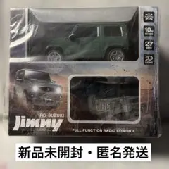 スズキ　SUZUKI jimny ラジコン