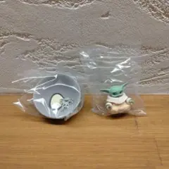 スター・ウォーズ　GROGU　グローグーいっぱいコレクション2