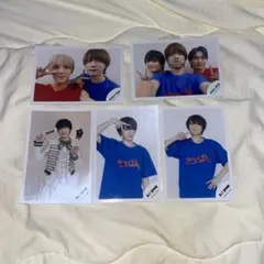 福本大晴写真セット