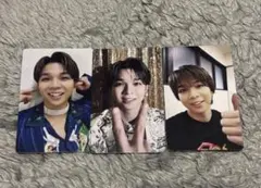 塩﨑太智 トレカ