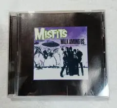 Misfits / Walk Among Us 輸入盤CD