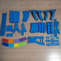 2025年最新】プラレールまとめの人気アイテム - メルカリ