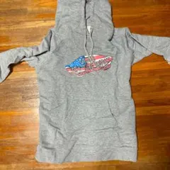 イーハイフンとvansのコラボ