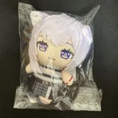 妖狐×僕ss いぬぼく　ぬいぐるみ　双熾　凜々蝶　藤原ここあ 妖狐×僕SS 藤原ここあ展 いぬぼく 双熾 × 凜々蝶 御狐神双熾