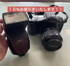 カメラ：SONY α350 レンズ ：MINOLTA AF24-85 - メルカリ