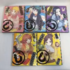 2026年最新】じょしらく blu-rayの人気アイテム - メルカリ