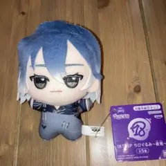 2025年最新】18TRIP ちびぐるみ 蜂乃屋凪の人気アイテム - メルカリ