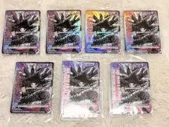 新品 カグラバチ 10巻特典 六平千紘 UNION ARENA 4枚セット - メルカリ