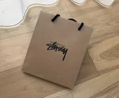 【送料無料】STUSSY ショッパー 正規品のサムネイル