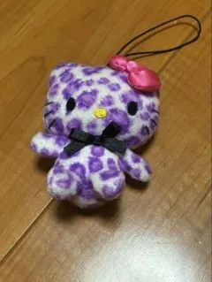2026年最新】豹柄キティちゃんの人気アイテム - メルカリ