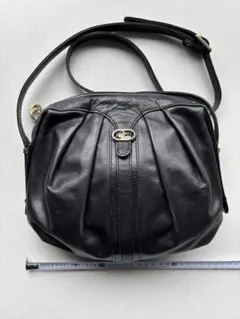 VICENZA ITALY Daino ショルダーバッグのサムネイル