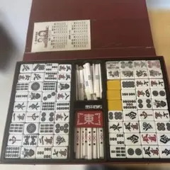 麻雀牌 般若 ユリア樹脂 約15g - メルカリ