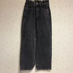 DAZY ボーイフレンドジーンズ