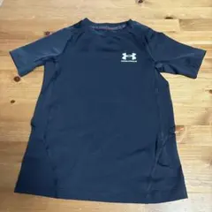 アンダーアーマー　HEATGEAR