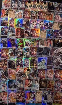 2026年最新】ワンピース まとめ売りカードの人気アイテム - メルカリ