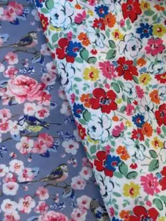 3ෆ˚‼️特売！*【2枚セット】ナイロン生地