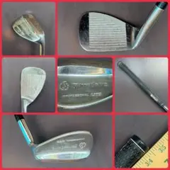 Spalding MWZ Professional Lite ウェッジのサムネイル