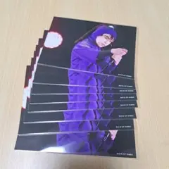 忍ミュ 尾浜勘右衛門 ブロマイド