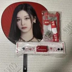 BABYMONSTER ベビモン グッズ まとめ売り