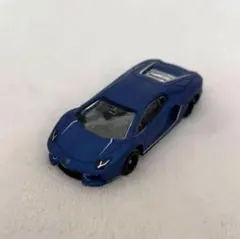 5000台限定 トミカ ランボルギーニ アヴェンタドール クーペのサムネイル