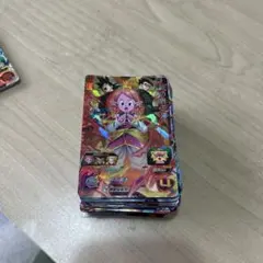 スーパードラゴンボールヒーローズ 星3