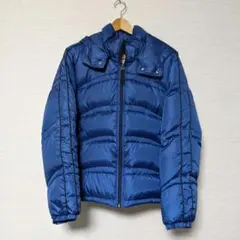 中綿 ダウンジャケット