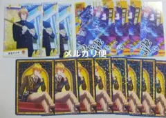 うたプリ　ビジュコレ　那月　セット