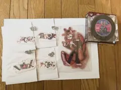 ハズビンホテル 一番くじオンライン セット