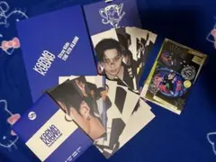 KARMA 通常盤 リノ - StrayKids