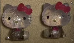 新品・未使用】Swarovski ハローキティ&ダニエル - メルカリ