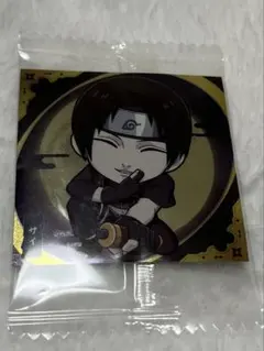 ナルト naruto ウエハースシール vol.2 サイ 暗部