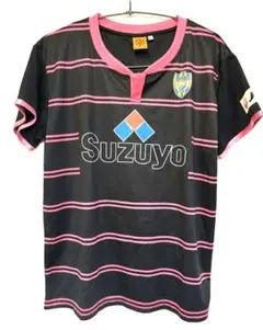 清水エスパルス ユニフォーム 12番のサムネイル