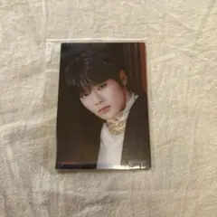 Stray Kids スキズ　アイエン　トレカ　circus タワレコ特典