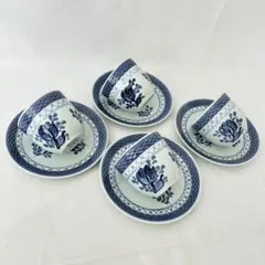 Royal Copenhagen トランクウェーバー 小皿 4枚セット 15cm - メルカリ