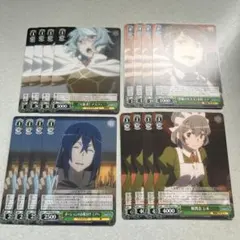 2026年最新】ヴァイスシュヴァルツデッキ販売の人気アイテム - メルカリ