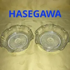 レトロガラスカップのサムネイル