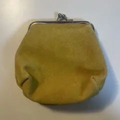 がま口　コインケース　小銭入れ　財布