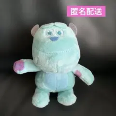 サリー　ぬいぐるみキーホルダー