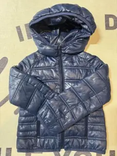 ZARA KIDSサイズ100 中綿アウター
