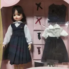 2025年最新】高校リカちゃんの人気アイテム - メルカリ