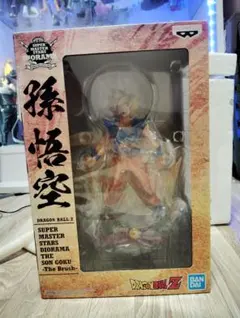 smsd 孫悟空 未開封品 海外正規品のサムネイル
