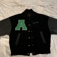 AFGKスタジャン