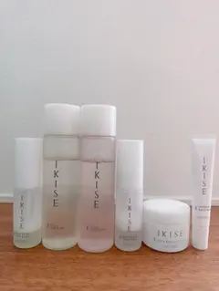 ははは様専用doTERRA IKISE スキンケア 7点セット