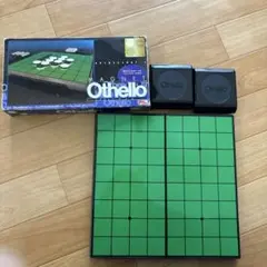 마그네틱 오셀로팔 박스