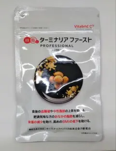 ターミナリアファーストプロフェッショナル 120粒(30回分) - メルカリ