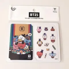 2026年最新】icカードステッカー btsの人気アイテム - メルカリ