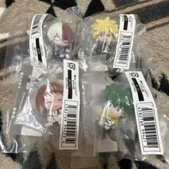 僕のヒーローアカデミア すわらせ隊 コンプリート