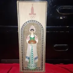 Tom様81年米国エルヴィス・プレスリー 伝説のハワイライブ陶器ロック